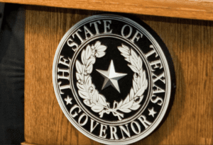 Banking Lobbyists Reportedly Urging Gov. Abbott to Veto Transactional Gold Legislation